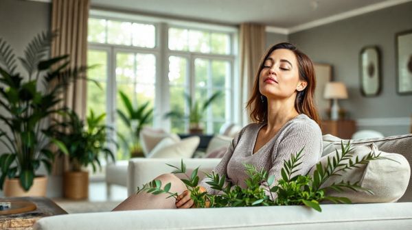 5 raisons de consulter un thérapeute holistique à Rueil-Malmaison