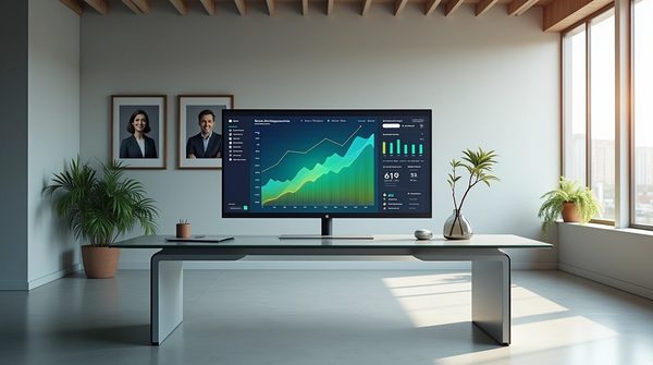 Améliorez la performance de votre entreprise avec des outils marketing
