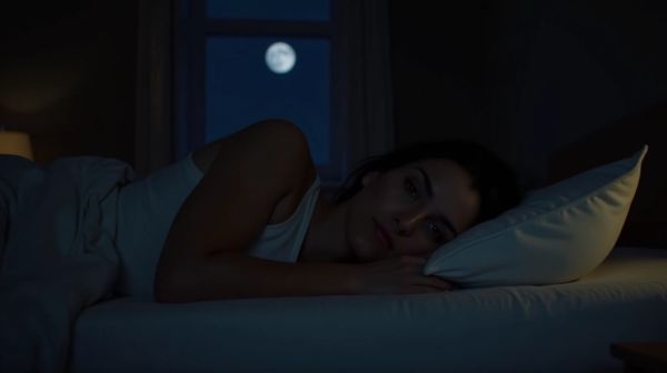 Améliorez votre confort nocturne avec un oreiller ferme