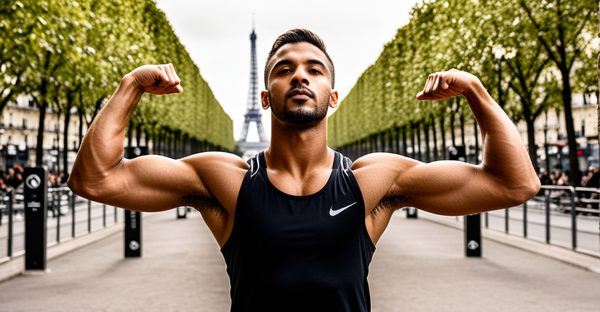Parc street workout paris : guide des meilleurs spots