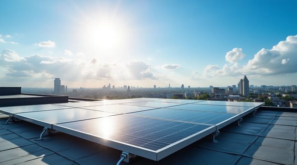 Pourquoi choisir arrivelec pour vos panneaux solaires ?