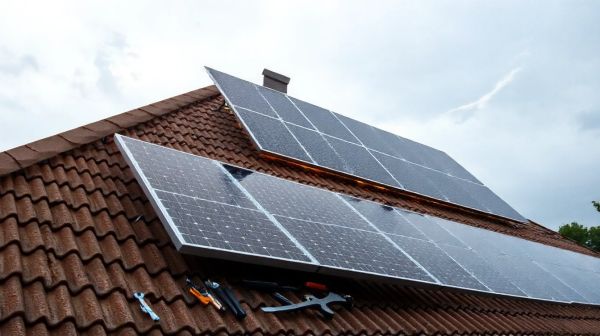 Top raisons d'adopter un panneau solaire pour économiser de l'énergie