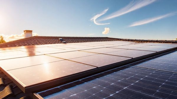 Top raisons d'adopter un panneau solaire pour économiser de l'énergie
