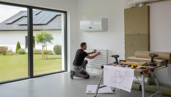 La rénovation énergétique : les meilleures stratégies pour optimiser votre logement