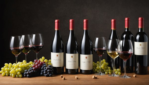 Haccp : garantir la sécurité et la qualité des vins