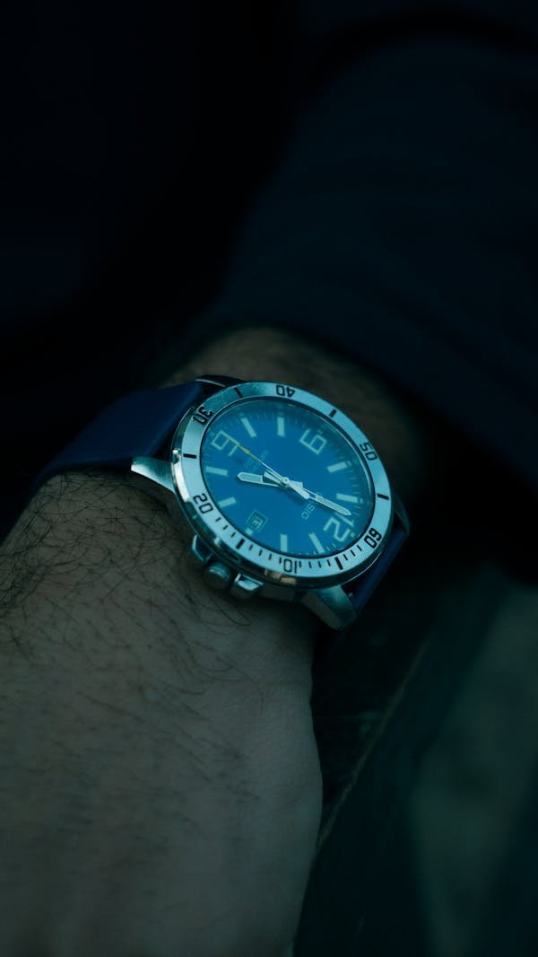 5h55 : un message spirituel puissant à découvrir !