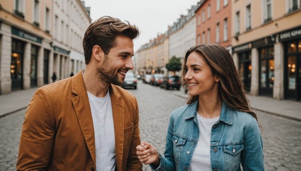 Comparatif des meilleurs sites de rencontre en un clin d'œil