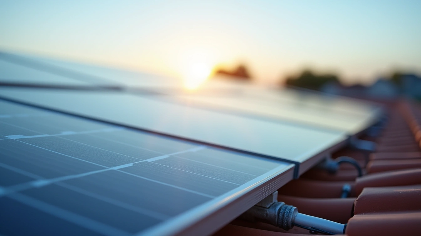 Vos questions sur le photovoltaïque